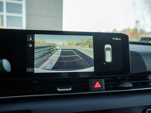 New 2026 Kia Carnival EX image 26