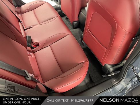 New 2026 MAZDA MAZDA3 2.5 S Hatchback w/ Premium Pkg image 41