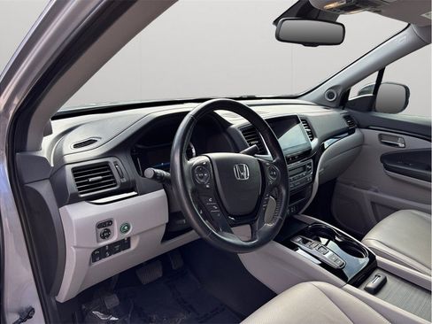 Used 2020 Honda Ridgeline RTL-E image 6