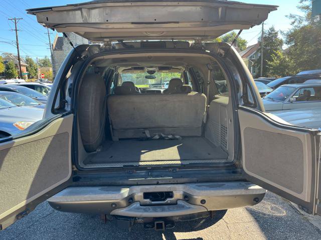 Used 2003 Ford Excursion Limited AWD/4WD image 22