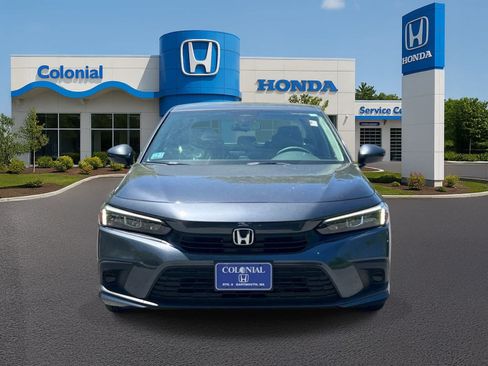 Used 2023 Honda Civic LX image 11