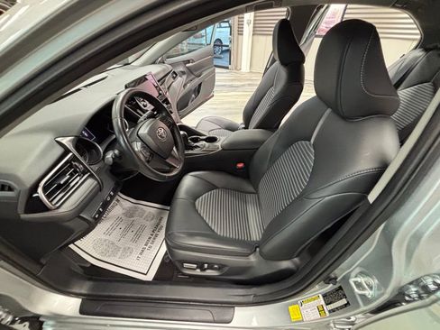 Used 2024 Toyota Camry SE image 51