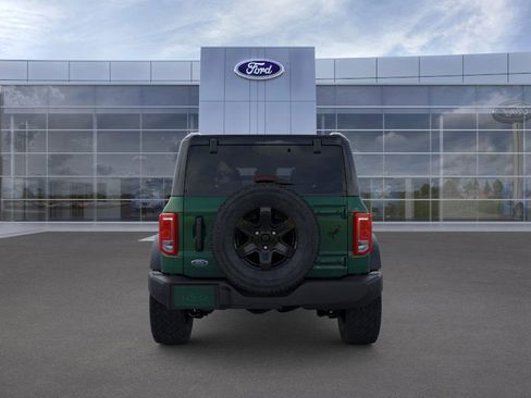 New 2025 Ford Bronco Big Bend image 9