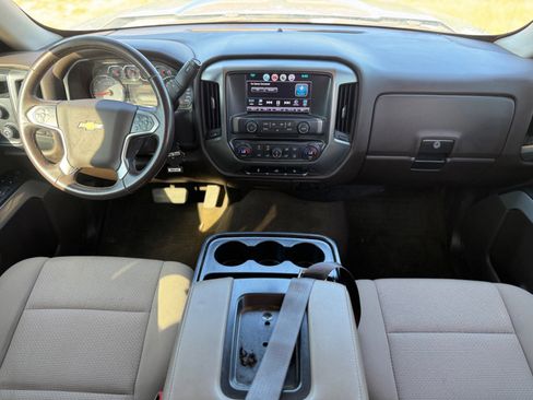 Used 2018 Chevrolet Silverado 1500 LT w/ Texas Edition image 28