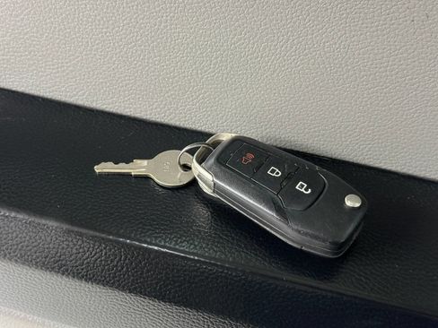 Used 2018 Ford F550 4x4 Regular Cab Super Duty image 59