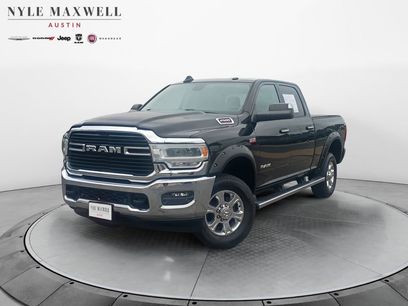 Used 2019 RAM 2500 Big Horn