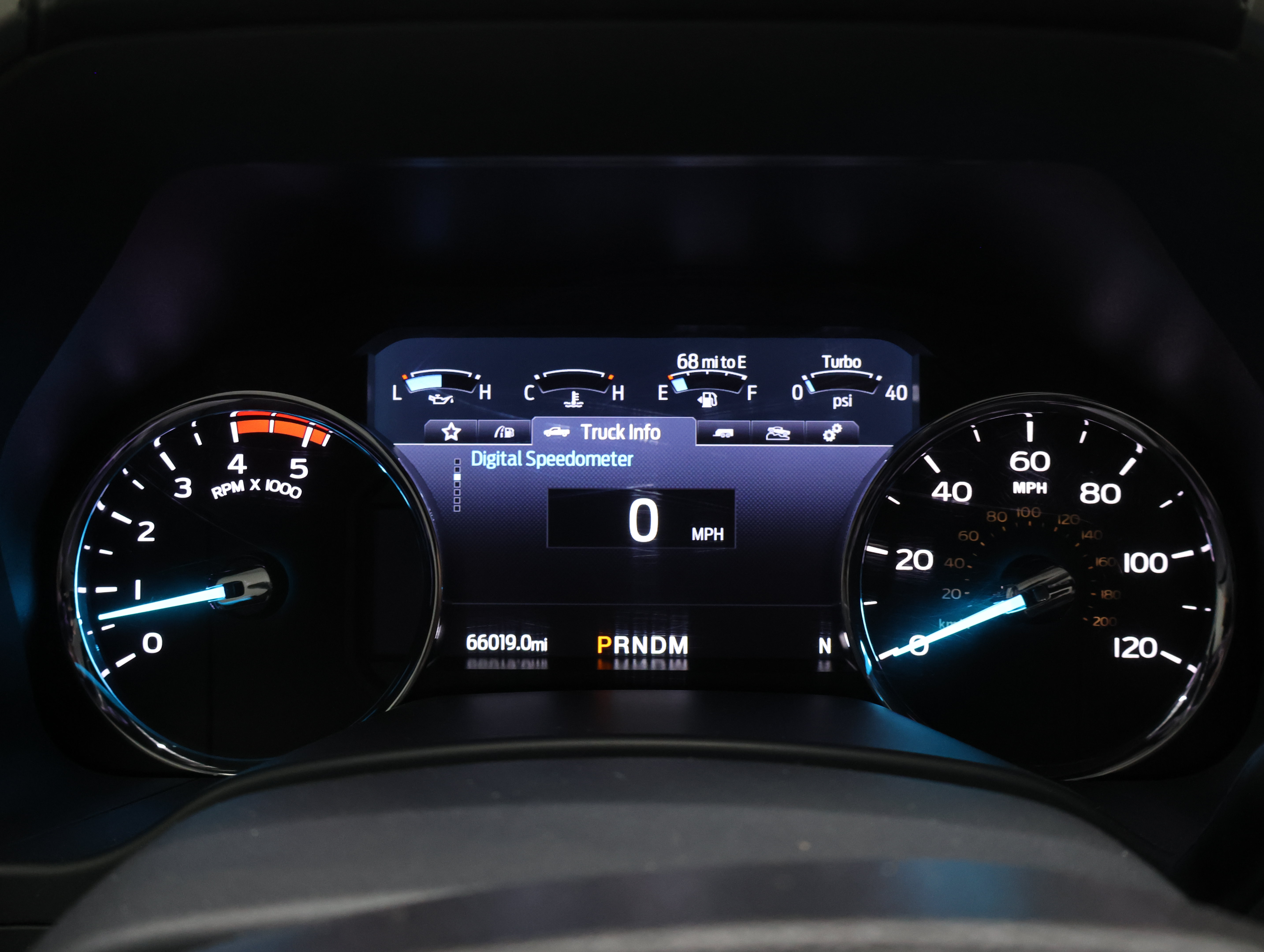 Used 2022 Ford F250 Lariat w/ Black Appearance Package AWD/4WD image 10