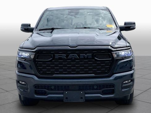 Used 2026 RAM 1500 Lone Star AWD/4WD image 4