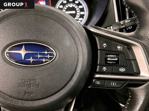 Used 2021 Subaru Forester Premium AWD/4WD image 25