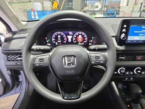 New 2026 Honda Accord SE image 17