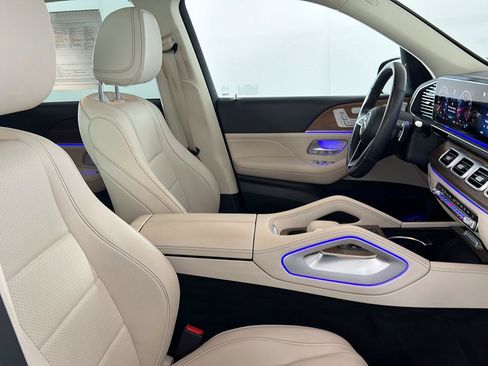 Certified 2024 Mercedes-Benz GLE 350 4MATIC image 19