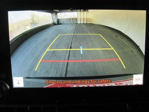 Certified 2025 Toyota RAV4 LE image 18