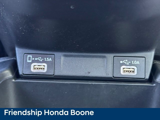 Used 2022 Honda CR-V EX-L image 31