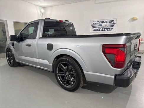 Used 2024 Ford F150 XL image 6