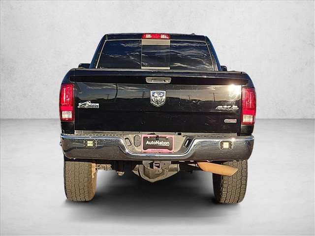 Used 2012 RAM 2500 Big Horn AWD/4WD image 6