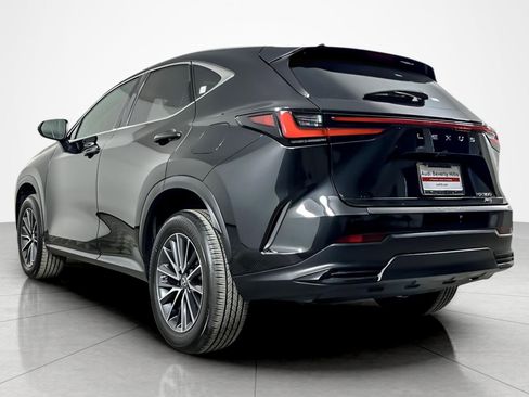 Used 2023 Lexus NX 350 AWD image 3