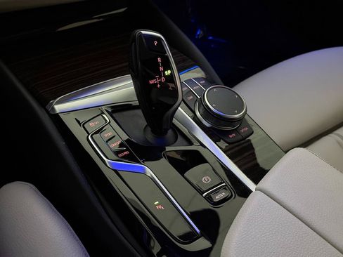 Used 2023 BMW 540i xDrive w/ Convenience Package AWD/4WD image 37