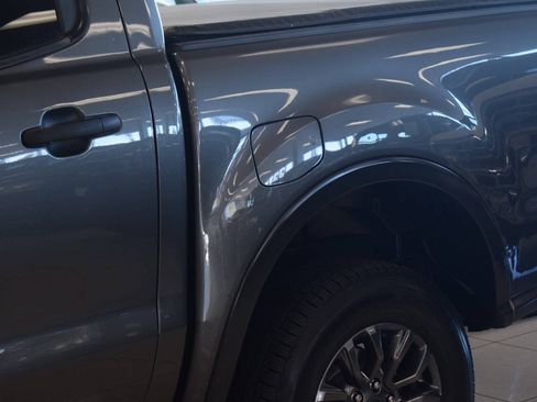 Used 2019 Ford Ranger XL RWD image 8