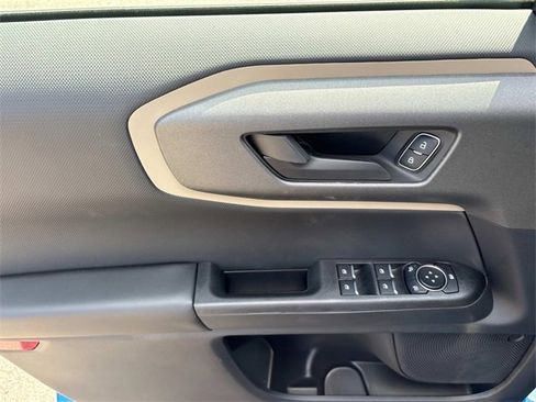 New 2025 Ford Bronco Sport Big Bend image 19