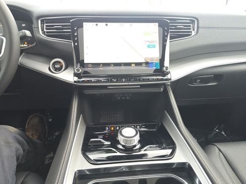 New 2026 Jeep Grand Wagoneer Limited image 23