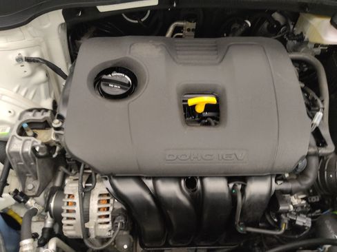 Used 2023 Kia Soul LX w/ Option Group 015 image 30