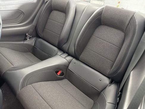 New 2026 Ford Mustang Coupe image 18