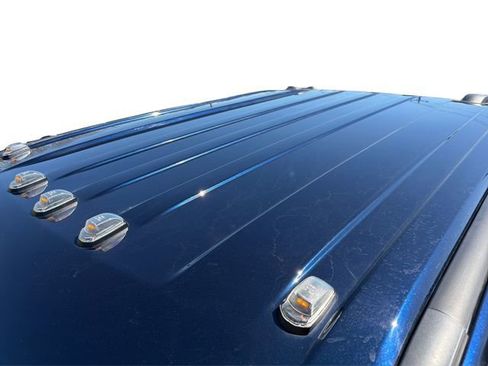 Used 2023 Ford F250 Lariat w/ Chrome Package image 13