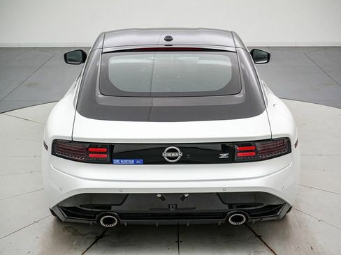 Used 2024 Nissan Z Sport w/ Floor Mat Package image 5