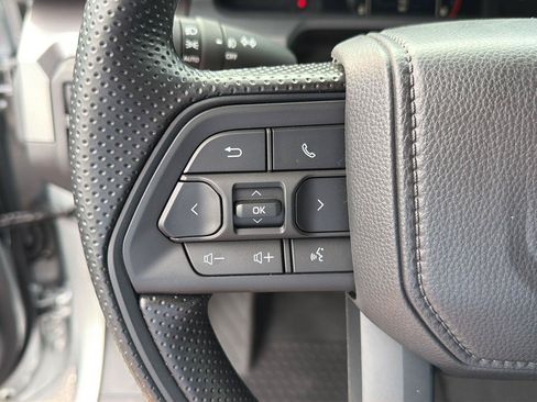 New 2026 Toyota Tacoma SR5 AWD/4WD image 20