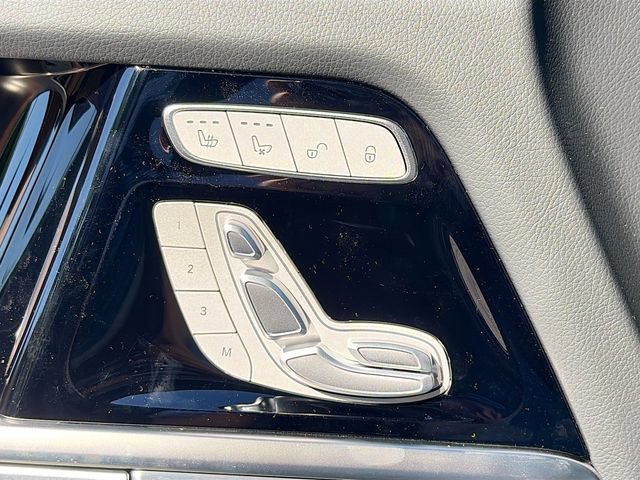 New 2027 Mercedes-Benz G 580 e image 37