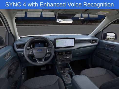 New 2026 Ford Maverick XL w/ Equipment Group 101A image 9