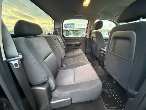 Used 2013 GMC Sierra 1500 SLE image 20