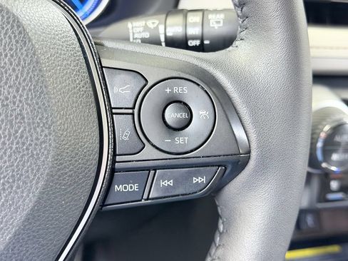 Used 2021 Toyota RAV4 Limited AWD/4WD image 48