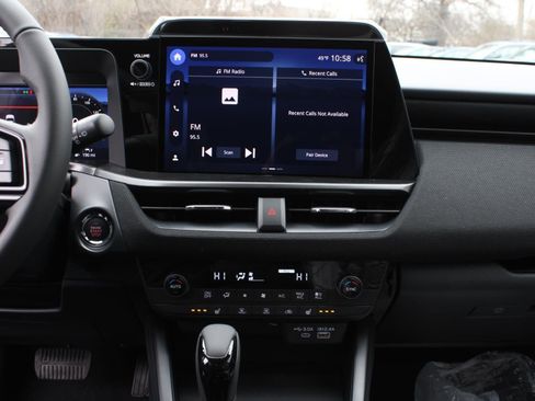 New 2026 Subaru Outback Premium AWD/4WD image 13