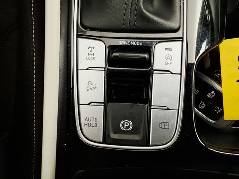 Certified 2023 Hyundai Tucson SEL AWD/4WD image 22
