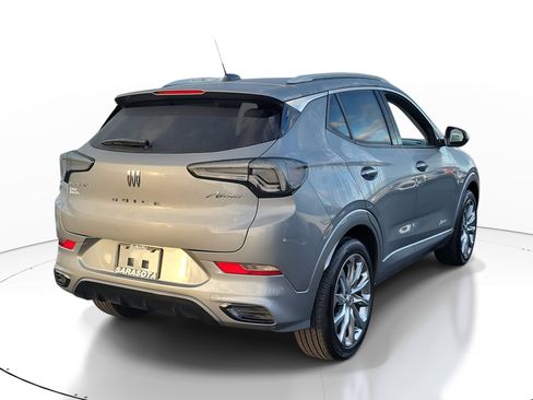 Used 2024 Buick Encore GX Avenir image 6