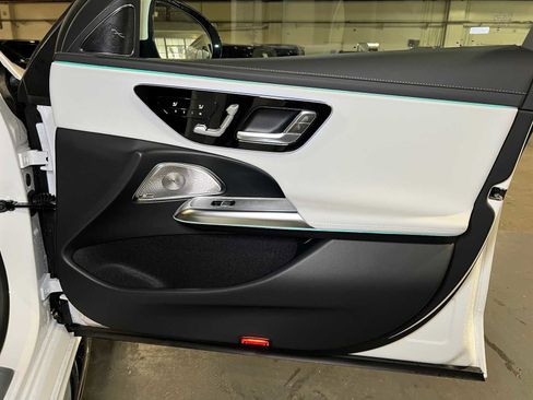 New 2026 Mercedes-Benz E 53 AMG 4MATIC Sedan image 11