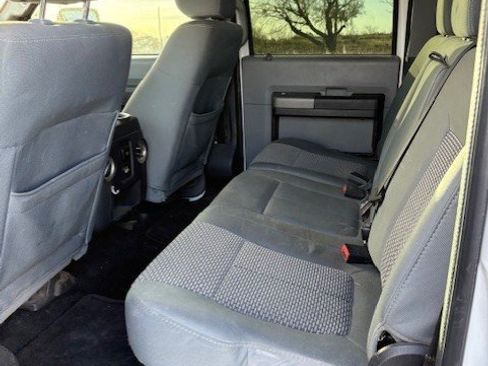 Used 2012 Ford F250 XLT w/ XLT Premium Pkg image 15