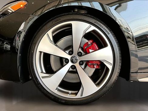 New 2025 Audi S5 Premium Plus AWD/4WD image 12