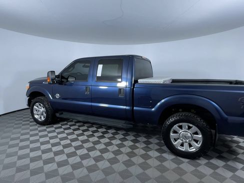 Used 2016 Ford F250 XLT AWD/4WD image 6