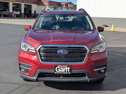 Used 2020 Subaru Ascent Limited w/ Technology Package image 11