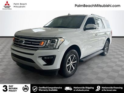 Used 2020 Ford Expedition XLT w/ Equipment Group 201A