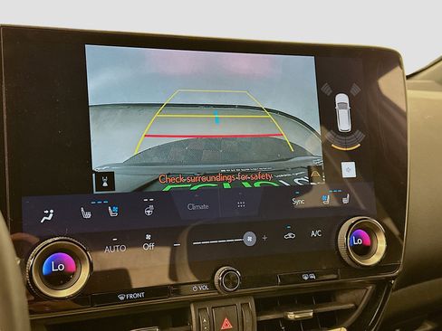 Used 2023 Lexus NX 350 AWD image 23