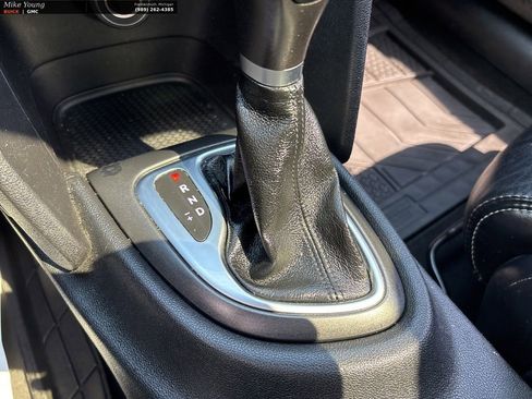 Used 2013 Dodge Dart Limited w/ Limited Special Edition Group FWD image 24