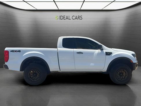 Used 2021 Ford Ranger XL w/ Equipment Group 101A High AWD/4WD image 4