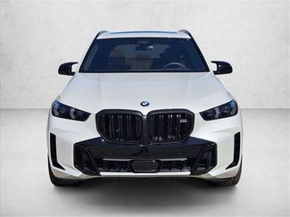 New 2026 BMW X5 M60i video 2