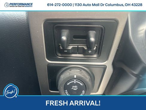 Used 2022 Ford F250 Lariat w/ Tremor Off-Road Package image 22