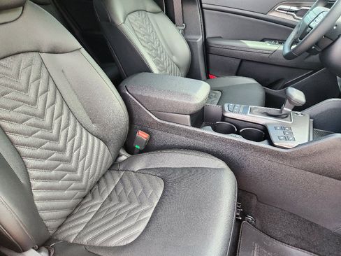 New 2026 Kia Sportage X-Pro Prestige image 10