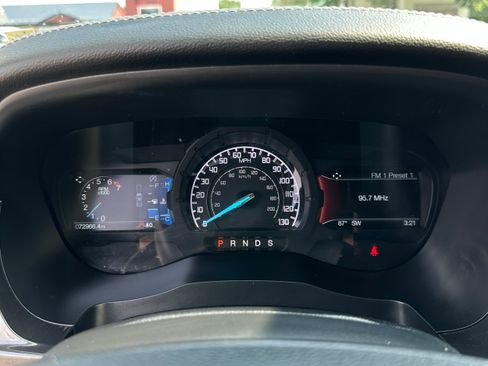 Used 2021 Ford Ranger Lariat w/ Equipment Group 501A High AWD/4WD image 18