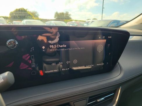 New 2026 Buick Encore GX Sport Touring w/ Advanced Technology Package image 20